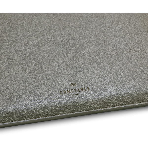 Comfyable MacBook Neo Laptop �antas� (13 in�)-Khaki Green
