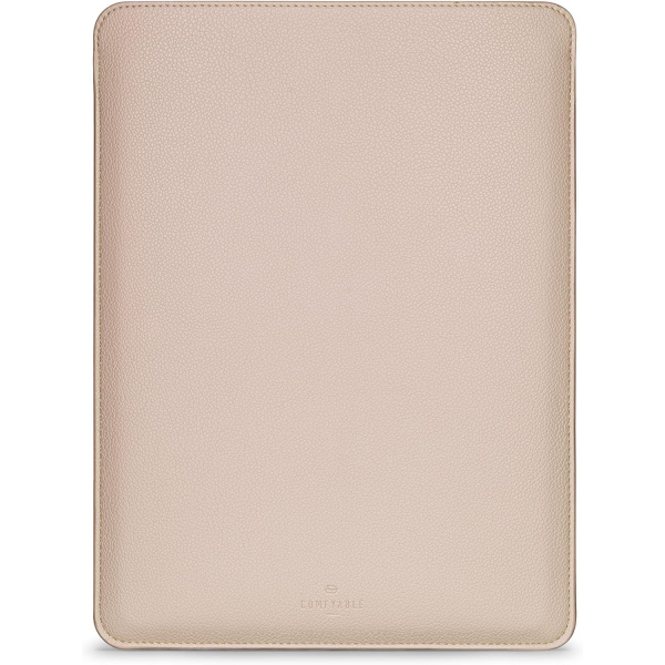 Comfyable MacBook Neo Laptop �antas� (13 in�)-Sand