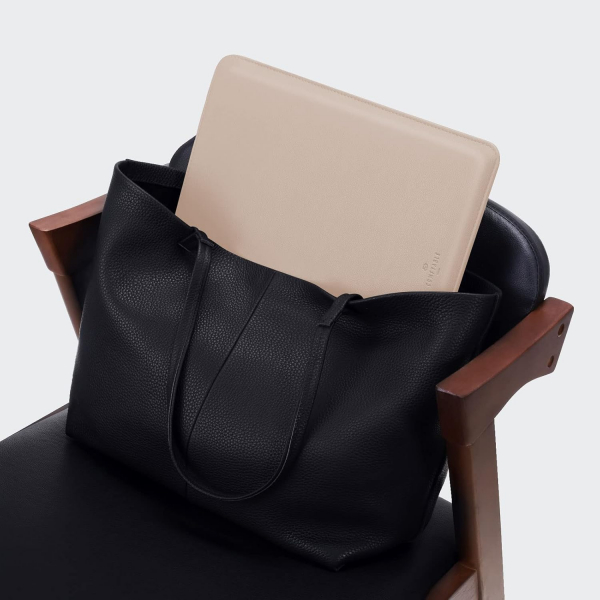 Comfyable MacBook Neo Laptop �antas� (13 in�)-Sand