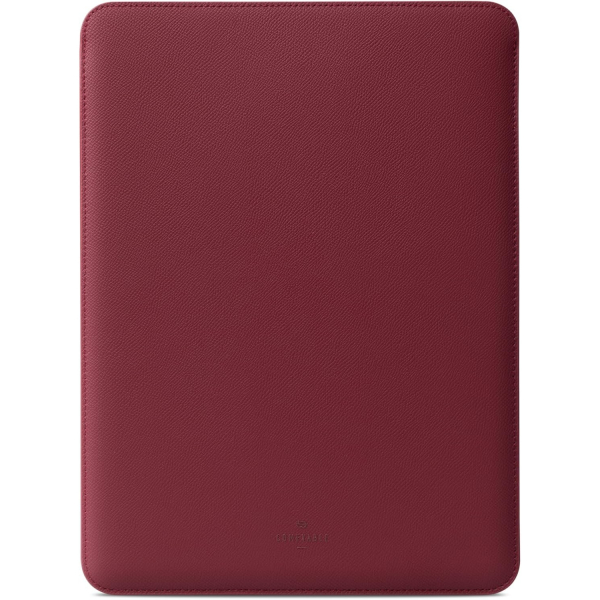 Comfyable MacBook Neo Laptop �antas� (13 in�)-Wine Red