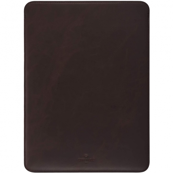 Comfyable Macbook Pro Sleeve (14 in)-Dark Coffee