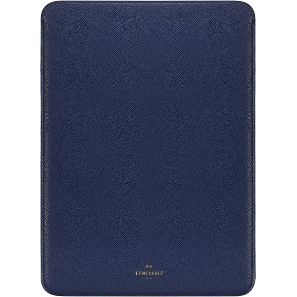 Comfyable Laptop Sleeve (13 in)-Navy