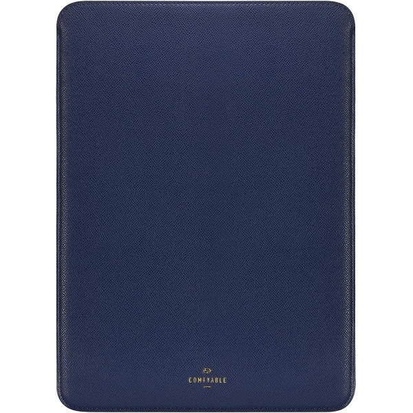 Comfyable Laptop Sleeve (13 in)-Navy