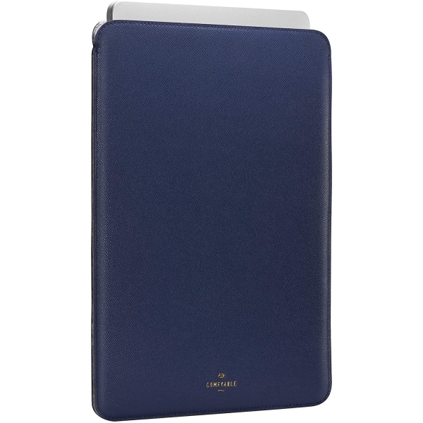 Comfyable Macbook Pro Sleeve (14 in)-Navy