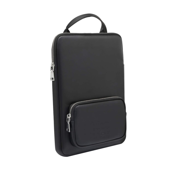 Comfyable Cepli Deri Laptop antas (13 in)