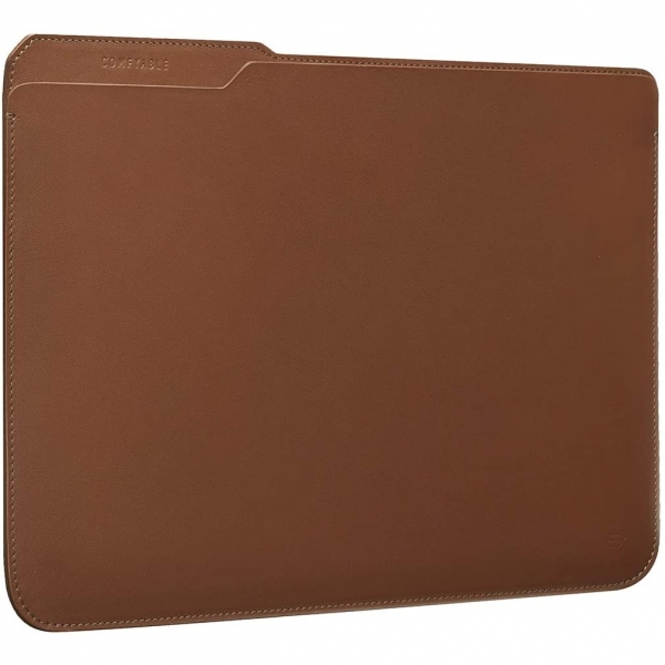 Comfyable Deri Laptop Sleeve (13 in)