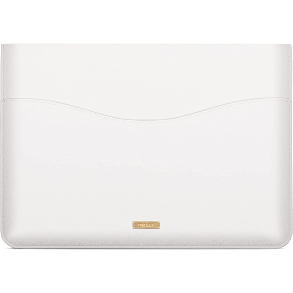 Comfyable MacBook Air/Pro nce Klf(13 in)-White