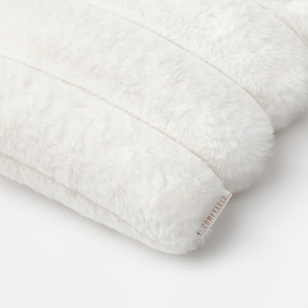Comfyable Kapitone apraz anta-Rice