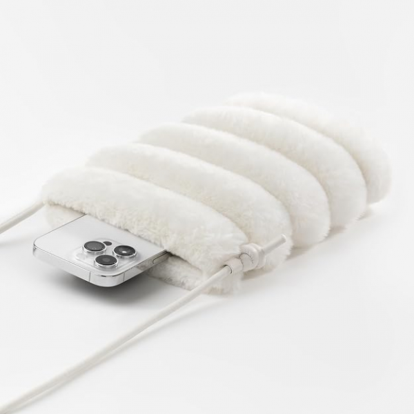 Comfyable Kapitone apraz anta-Rice