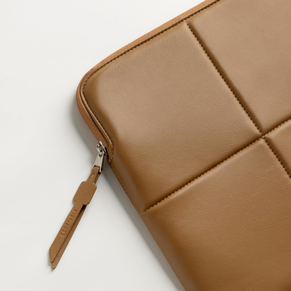 Comfyable nce Laptop antas (13-14 in)-Brown