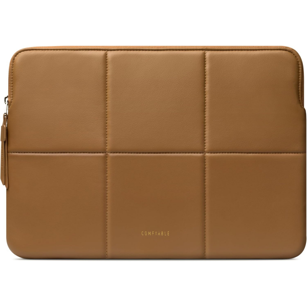Comfyable nce Laptop antas (13-14 in)-Brown