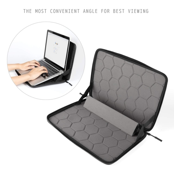 Comfyable MacBook Pro/Air EVA Laptop antas (13.3 in)