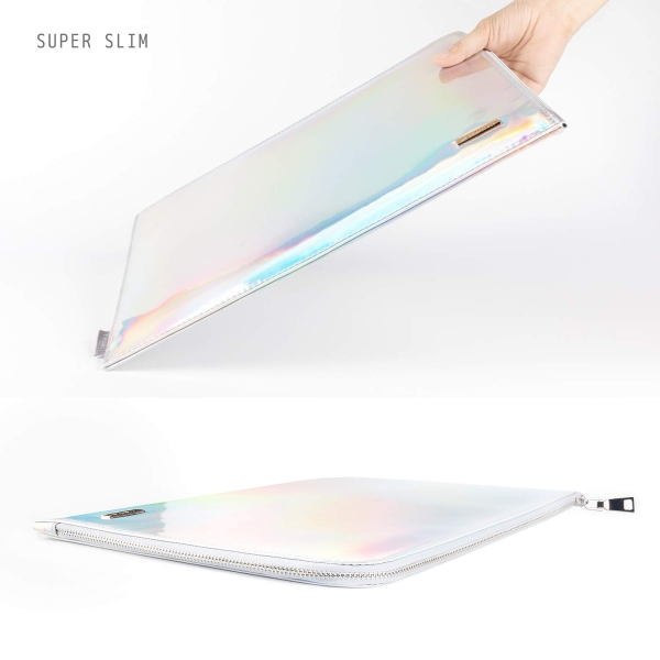 Comfyable MacBook Pro/Air Holografik Laptop antas (13-13.3 in)