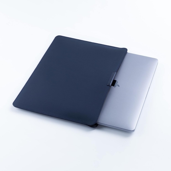 Comfyable nce Koruyucu MacBook Pro/Air Klf(13 in)-Midnight Blue