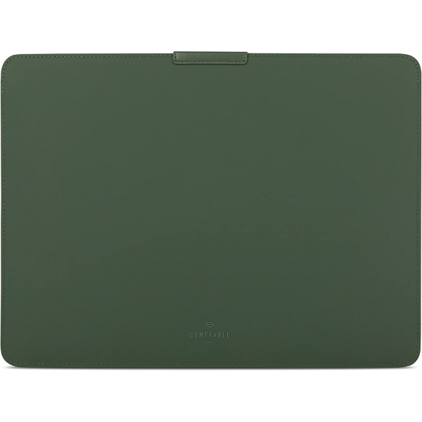 Comfyable nce Koruyucu MacBook Pro/Air Klf(13 in)-Midnight Green