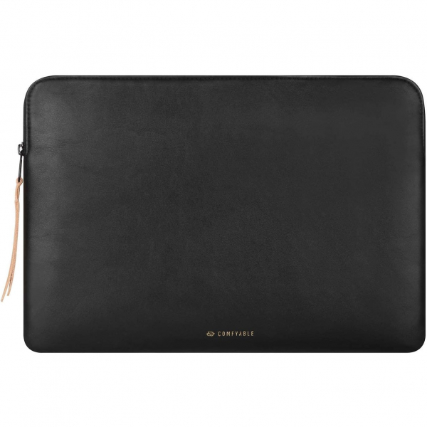Comfyable MacBook Pro Deri Laptop �antas� (14 in�)-Black