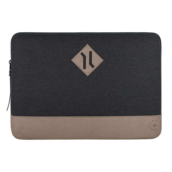 Comfyable MacBook Pro Laptop Sleeve anta (13 in)-Charcoal Blue