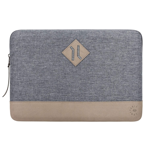 Comfyable MacBook Pro Laptop Sleeve anta (13 in)-Dark Gray