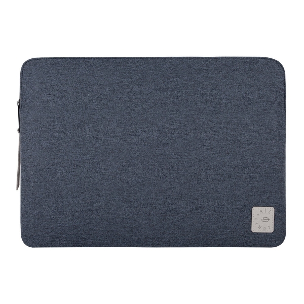 Comfyable MacBook Pro Laptop Sleeve anta (15 in)-Navy Blue