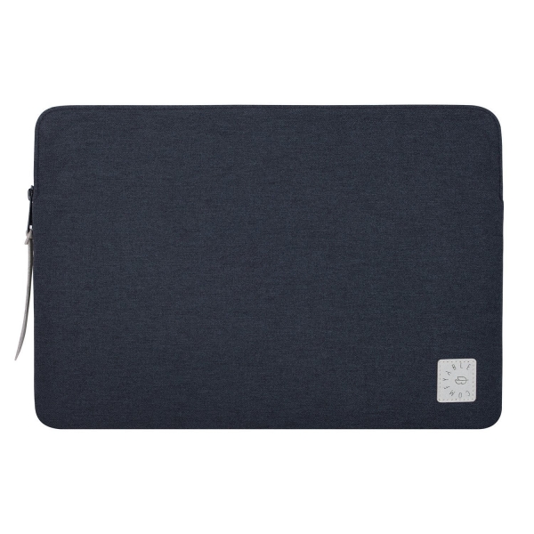 Comfyable MacBook Pro Laptop Sleeve anta (15 in)-Charcoal Blue