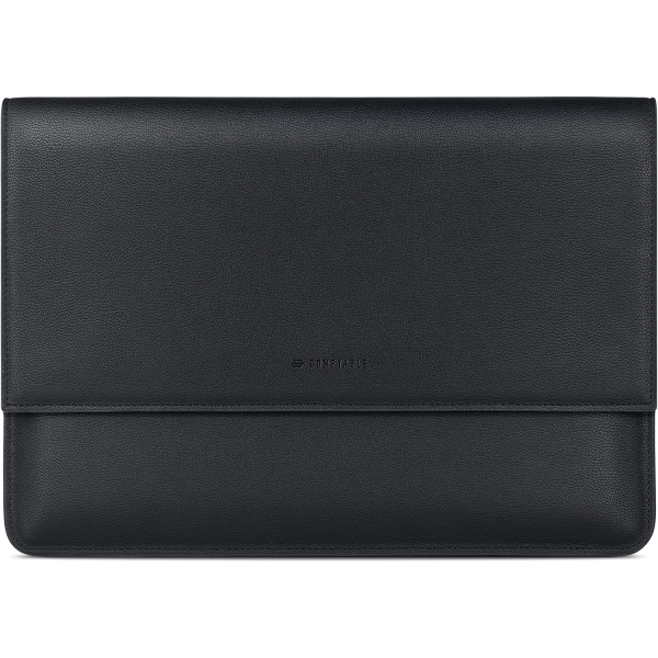 Comfyable Portfolio MacBook Pro Deri Laptop antas (14 in)