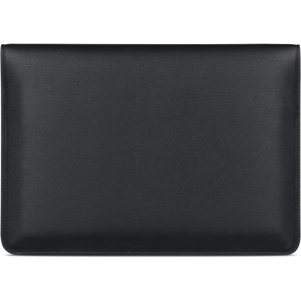 Comfyable Portfolio MacBook Pro Deri Laptop antas (14 in)