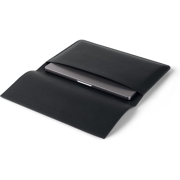 Comfyable Portfolio MacBook Pro Deri Laptop antas (14 in)