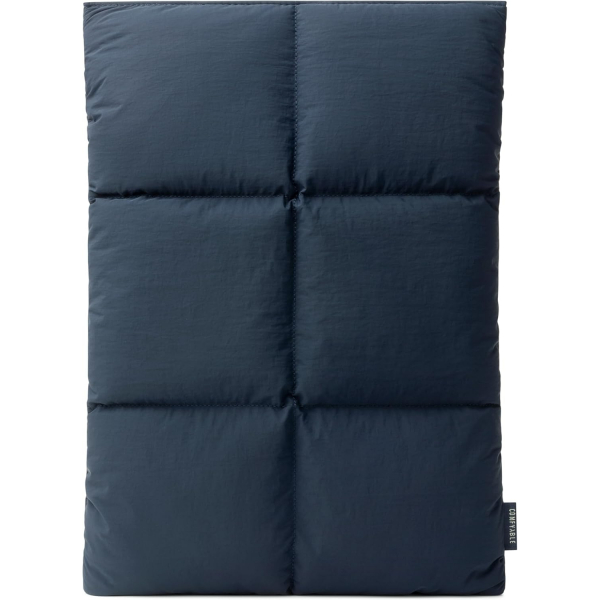Comfyable Puffy M�knat�sl� Laptop �antas� (15/16 in�)-Dark Blue