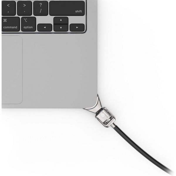 Compulocks MacBook Air M2-M4 Gvenlik Aparat(15 in)