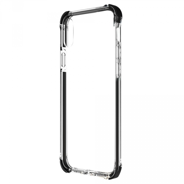 Comsoon Apple iPhone X Bumper Klf