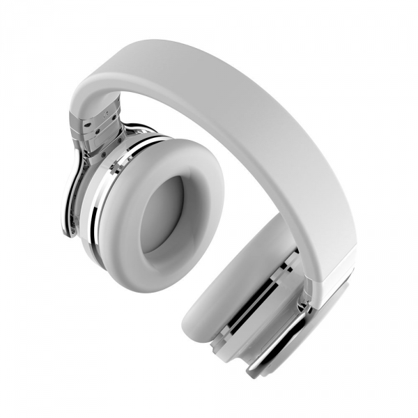 Cowin E-7 Kablosuz Bluetooth Kulak st Kulaklk-White