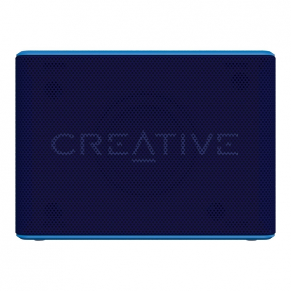 Creative Muvo 2C Mini Bluetooth Hoparlr-Blue