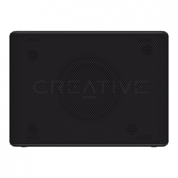 Creative Muvo 2C Mini Bluetooth Hoparlr-Black
