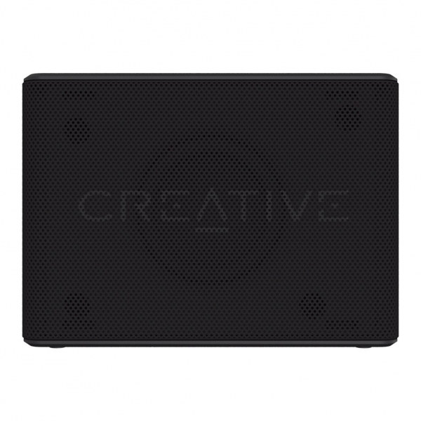 Creative Muvo 2C Mini Bluetooth Hoparlr-Black