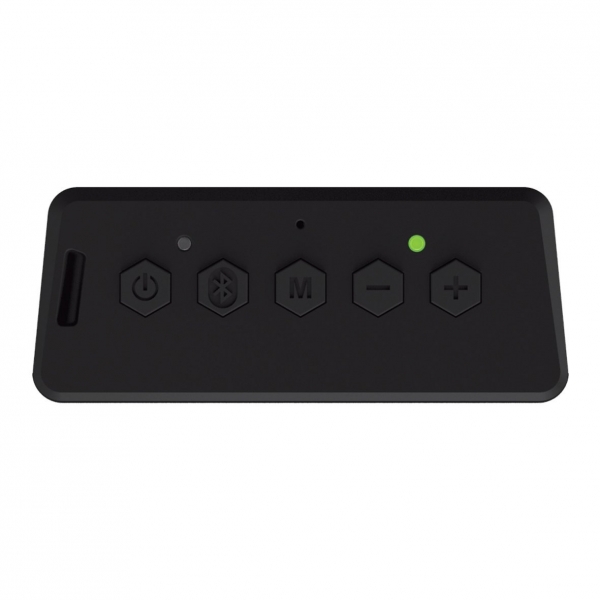 Creative Muvo 2C Mini Bluetooth Hoparlr-Black