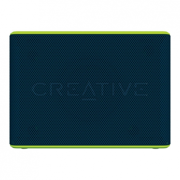 Creative Muvo 2C Mini Bluetooth Hoparlr-Green