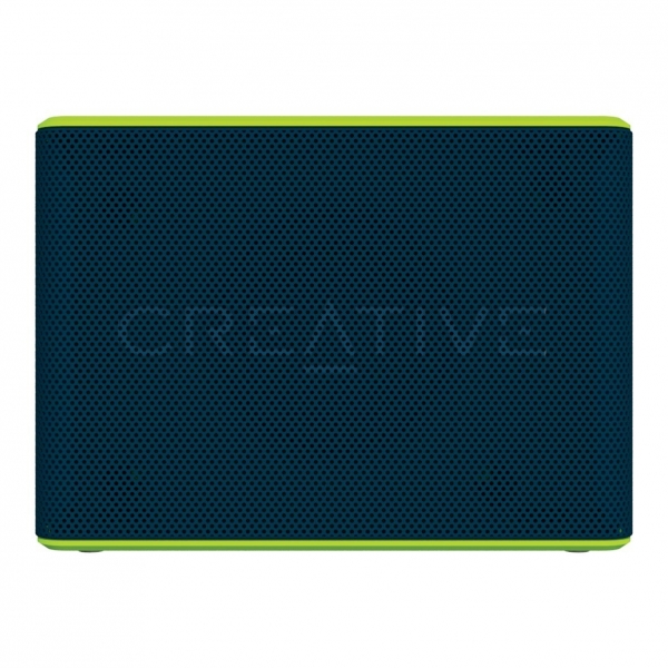 Creative Muvo 2C Mini Bluetooth Hoparlr-Green