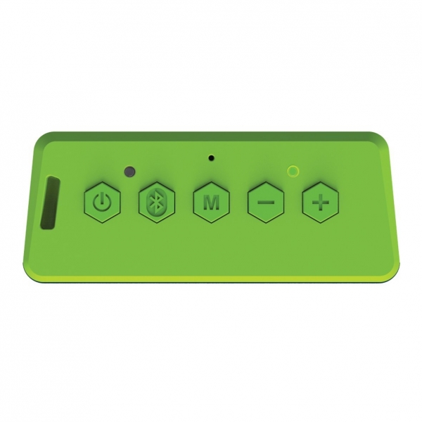 Creative Muvo 2C Mini Bluetooth Hoparlr-Green