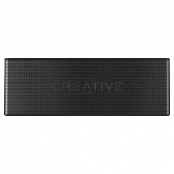 Creative Muvo 2 Portatif Bluetooth Hoparlr-Black