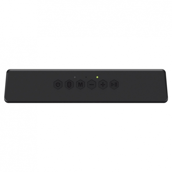 Creative Muvo 2 Portatif Bluetooth Hoparlr-Black