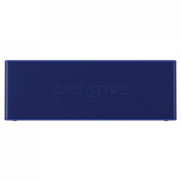 Creative Muvo 2 Portatif Bluetooth Hoparlr-Blue