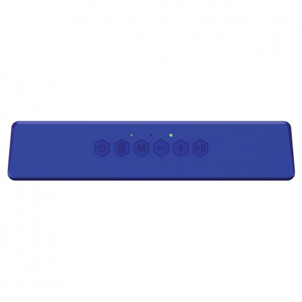 Creative Muvo 2 Portatif Bluetooth Hoparlr-Blue