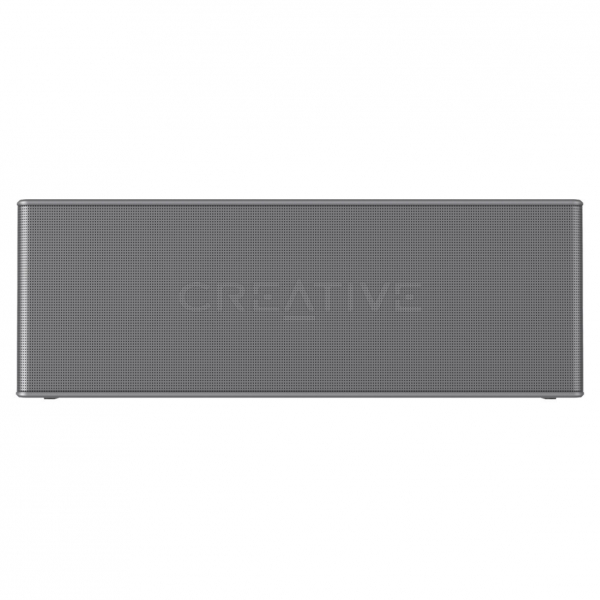Creative Muvo 2 Portatif Bluetooth Hoparlr-Grey