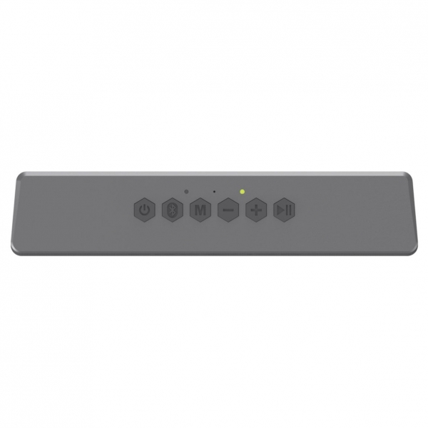 Creative Muvo 2 Portatif Bluetooth Hoparlr-Grey