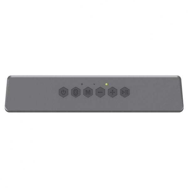 Creative Muvo 2 Portatif Bluetooth Hoparlr-Grey