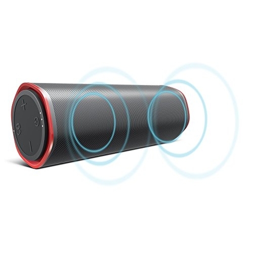 Creative Portatif Bluetooth Hoparlor 7883