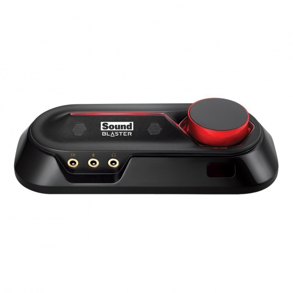 Creative Sound Blaster Omni Surround 5.1 Harici Ses Kart