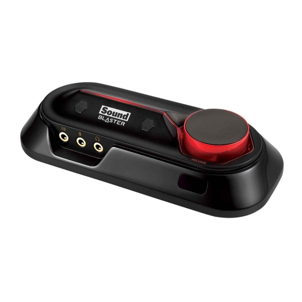 Creative Sound Blaster Omni Surround 5.1 Harici Ses Kart