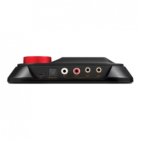 Creative Sound Blaster Omni Surround 5.1 Harici Ses Kart