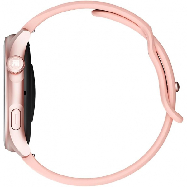 Cubitt Aura Akll Saat/Fitness Takip Cihaz-Rose Gold Pink 